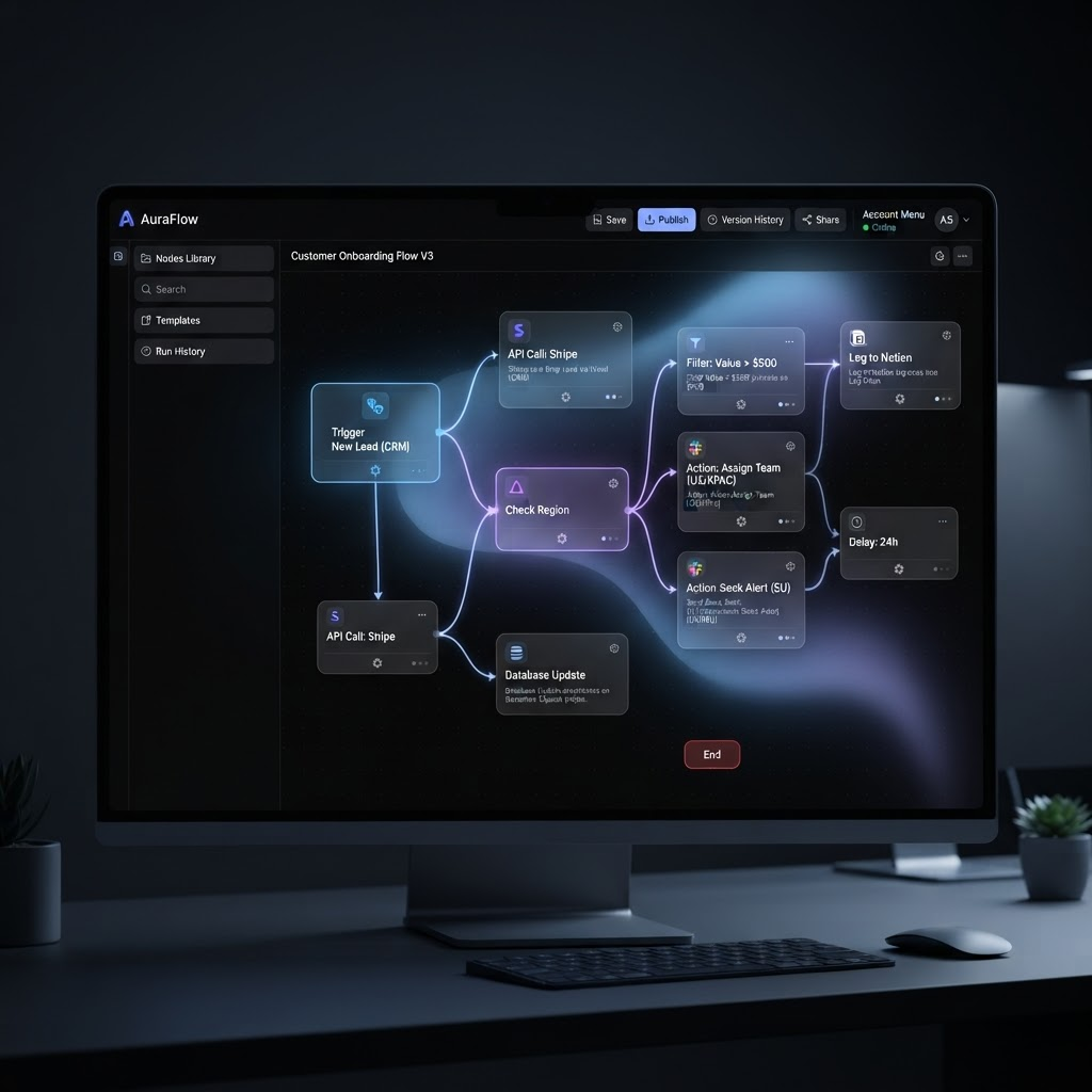 Automation Systems: Bots, Scraping & Trading R&D